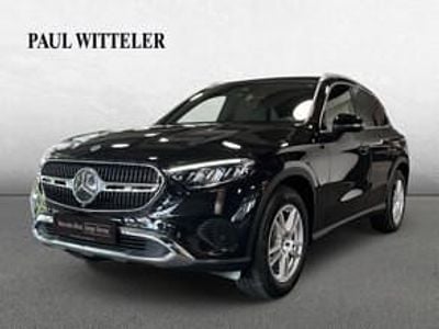 Mercedes GLC220