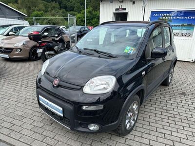 Fiat Panda 4x4