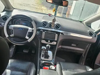 Gebraucht Ford S-MAX