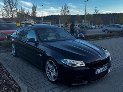 BMW M550