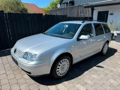 Gebraucht VW Bora