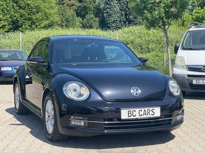 VW Beetle