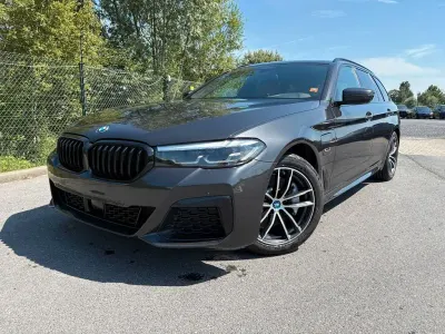 Gebraucht BMW 530e