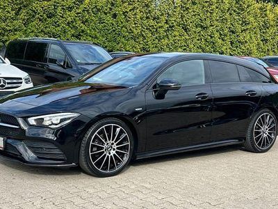 Mercedes CLA180