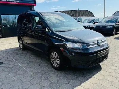 Gebraucht VW Caddy