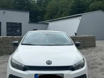 Gebraucht VW Scirocco