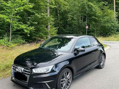 Audi S1