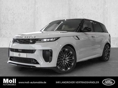 Gebraucht Land Rover Range Rover Sport 643 PS (472 kW) 2025 Arroios grey SUV