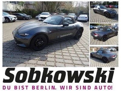 Mazda MX5
