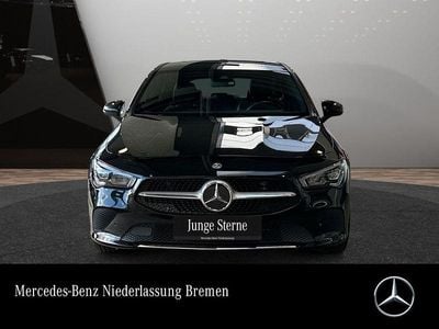 Mercedes CLA200