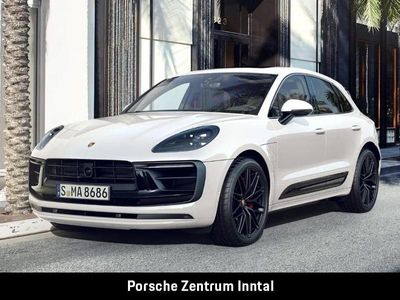 Porsche Macan GTS