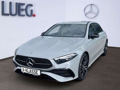 Mercedes 200