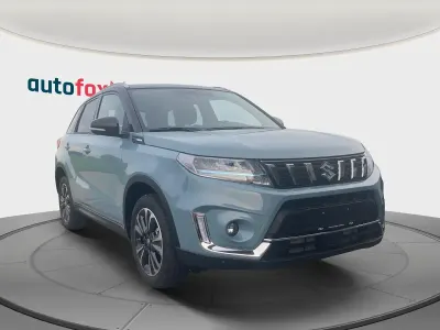 Neu Suzuki Vitara Comfort+ 129 PS (94 kW) 2026 SUV