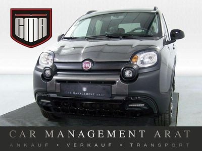 Fiat Panda Cross
