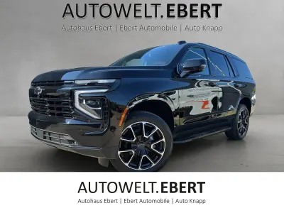 Gebraucht Chevrolet Tahoe