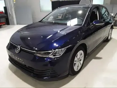 Gebraucht VW Golf VIII