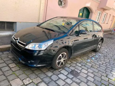 Gebraucht Citroën C4