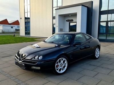 gebraucht Alfa Romeo GTV 3.0 V6 24V Edizione Sportiva L