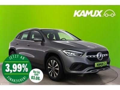 Mercedes GLA180