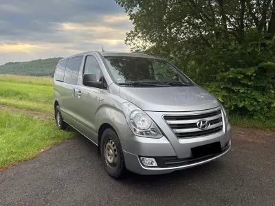 Gebraucht Hyundai H-1