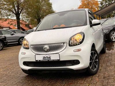 gebraucht Smart ForFour ForFourBasis