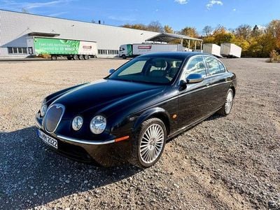 Jaguar S-Type