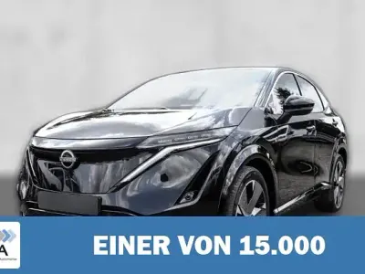 Gebraucht Nissan Ariya