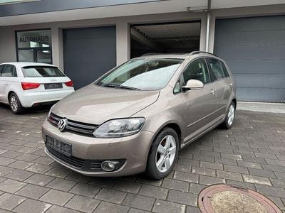 VW Golf Plus Cross