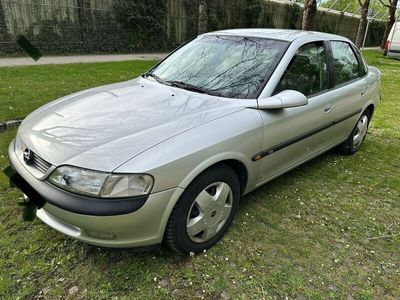 gebraucht Opel Vectra 2.0