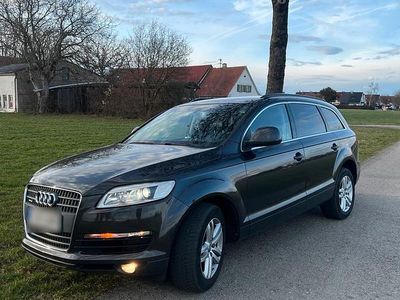 Usata Audi Q7 2006 Grigio SUV