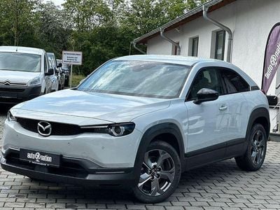 Mazda MX30