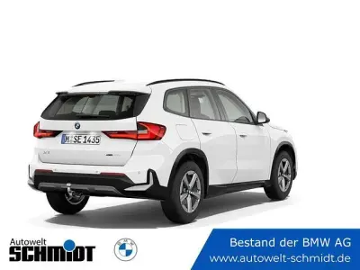 Gebraucht BMW X1 Shadowline 163 PS (119 kW) 2025 Alpinweiß SUV