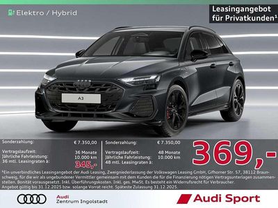 Audi A3 Sportback e-tron