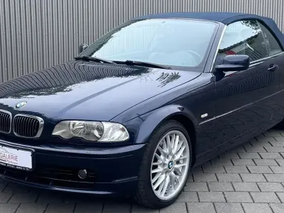 Brugt BMW 330