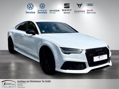 Audi RS7