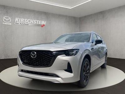 Neu Mazda CX-80 Homura-Line 327 PS (240 kW) 2025 Beige SUV