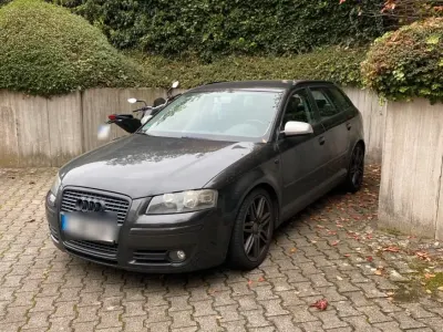 Gebraucht Audi A3