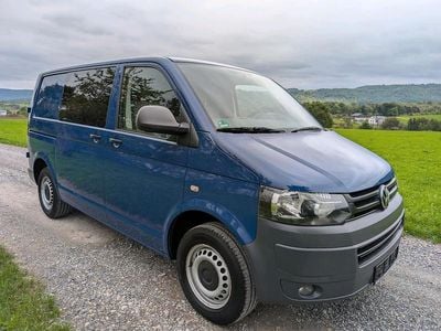 VW T5