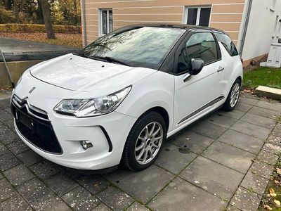 Citroën DS3