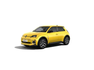Gebraucht Renault 5 E-Tech