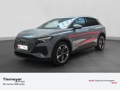 Gebraucht Audi Q4 e-tron