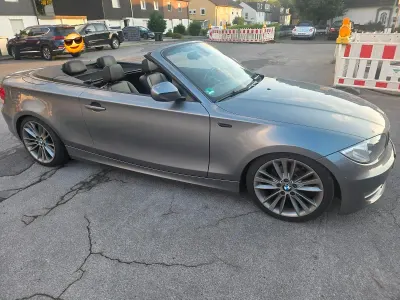 Gebraucht BMW 118 Cabriolet