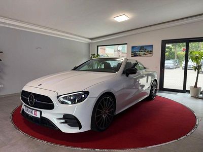 Mercedes E300