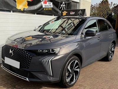 Gebraucht DS Automobiles DS7 Crossback 131 PS (96 kW) 2025 Nachtflug SUV