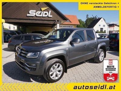 VW Amarok