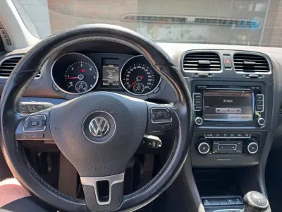 Gebraucht VW Golf VII