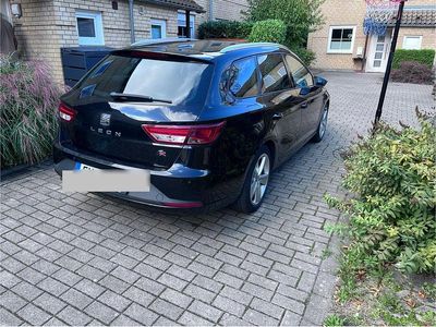 Seat Leon ST
