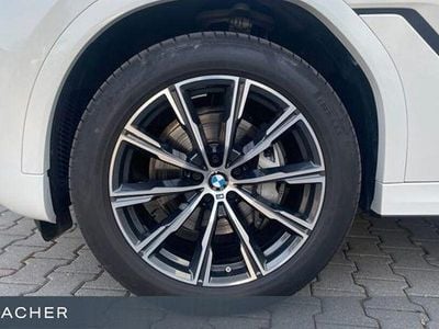 Occasion BMW X6 M Sport 286 PK (210 kW) 2025 Wit SUV