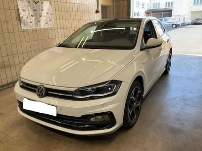 VW Polo