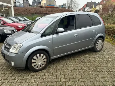 Gebraucht Opel Meriva